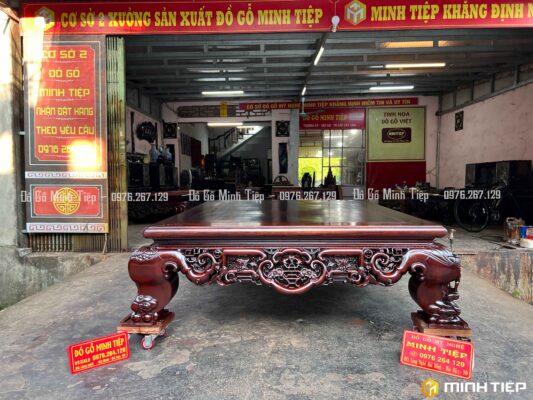 SẬP NGŨ PHÚC ĐẸP 2M2