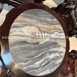 Bộ guột dơi gỗ gụ