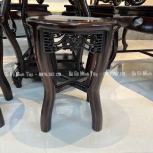 Bộ guột dơi gỗ gụ