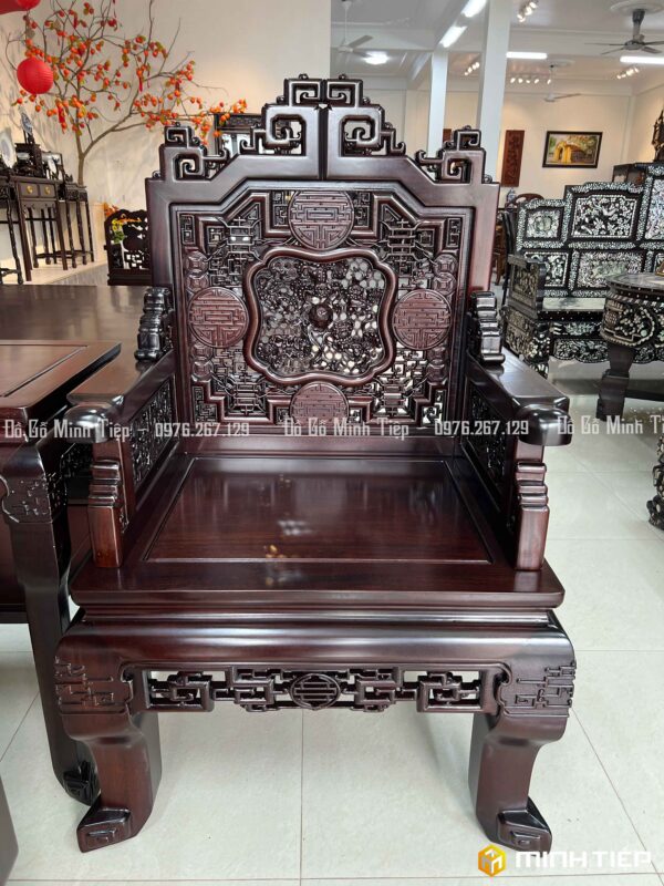 BỘ TRƯỜNG KỶ NGŨ LÂN VỜN CẦU 10 MÓN