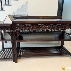 TRƯỜNG KỶ TÍCH VINH QUY BÁI TỔ ĐỤC NỀN