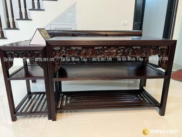 TRƯỜNG KỶ TÍCH VINH QUY BÁI TỔ ĐỤC NỀN