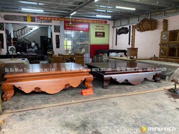 SẬP TRƠN CHÂN QUỲ 2M2
