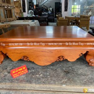 SẬP TRƠN CHÂN QUỲ 2M2