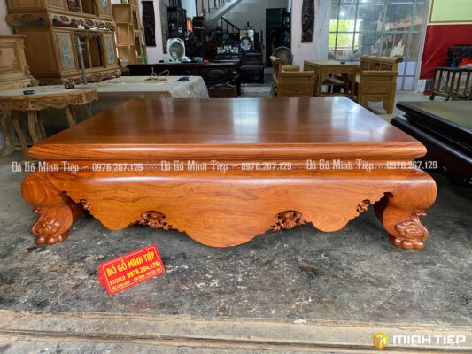 SẬP TRƠN CHÂN QUỲ 2M2