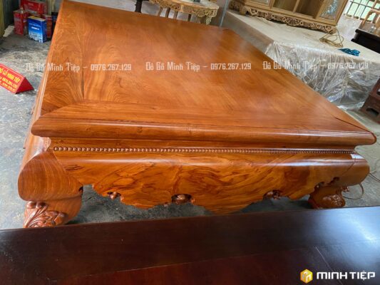 SẬP TRƠN CHÂN QUỲ 2M2