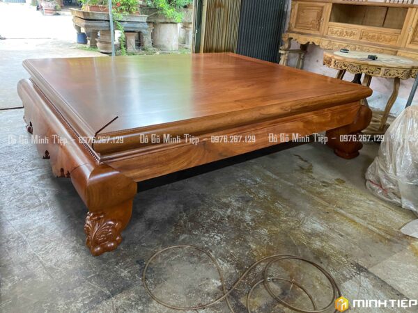 SẬP TRƠN CHÂN QUỲ 2M2