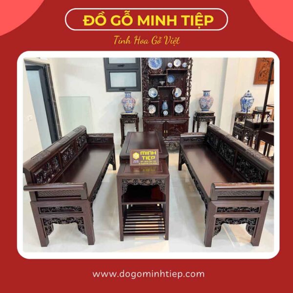 TRƯỜNG KỶ TÍCH VINH QUY BÁI TỔ ĐỤC NỀN