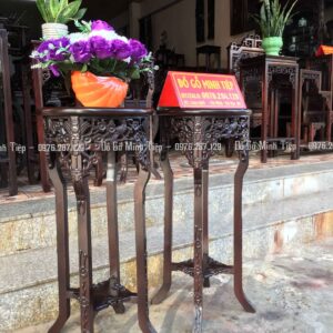 ĐÔN KIỀU MAI MẶT TRÒN 30P