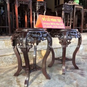 ĐÔN MAI MẶT TRÒN CAO 50