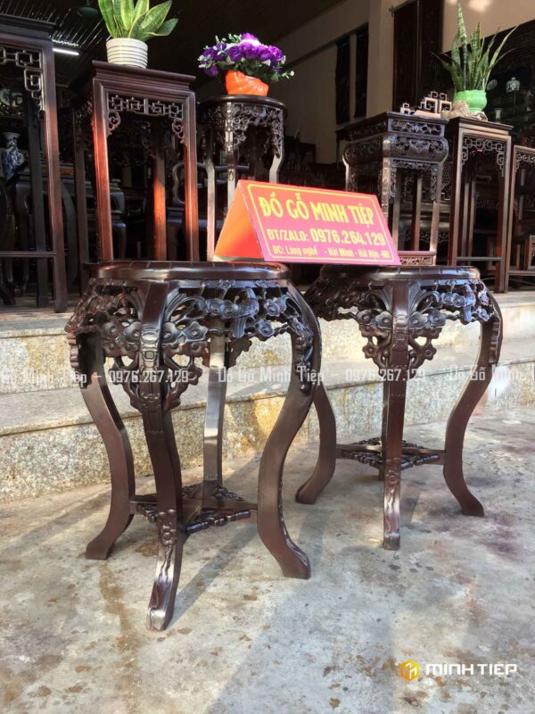 ĐÔN MAI MẶT TRÒN CAO 50