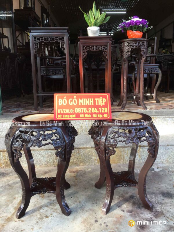 ĐÔN MAI MẶT TRÒN CAO 50