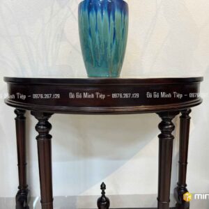 BỘ BA UỐNG TRÀ GỖ GỤ