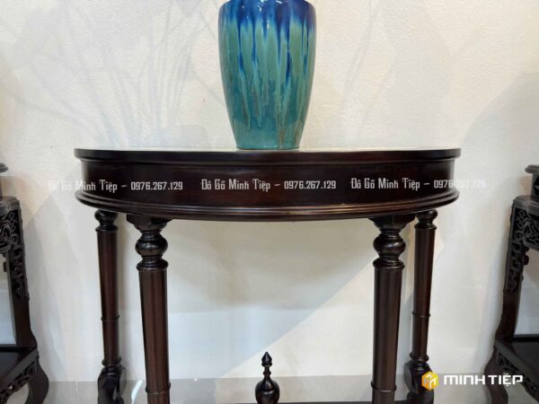 BỘ BA UỐNG TRÀ GỖ GỤ