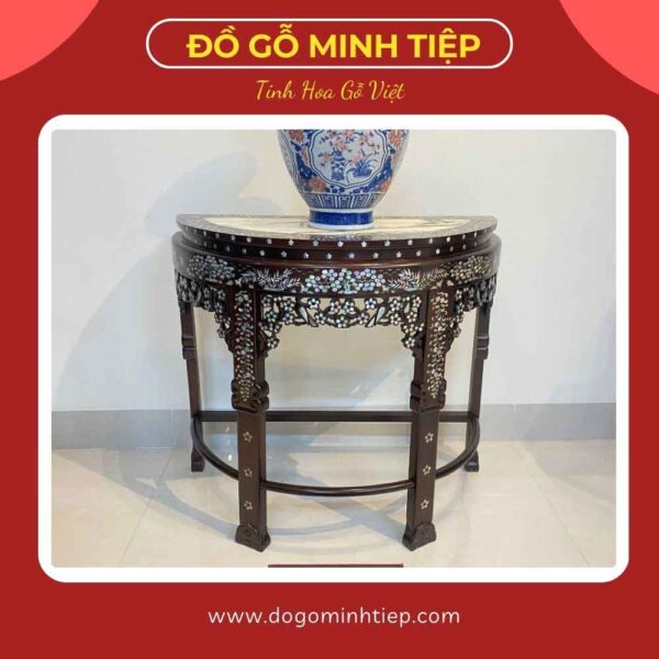 BÀN-BÁN-NGUYỆT-KHẢM-ỐC