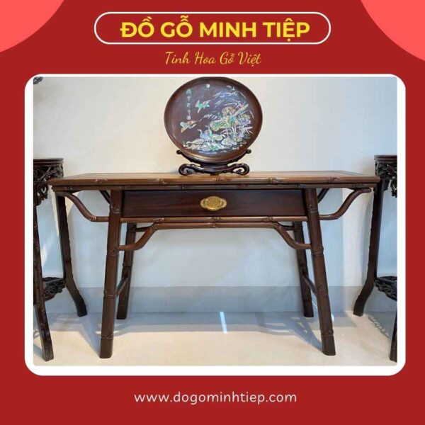BÀN-BÀY-ĐỒ-ĐỤC-TRÚC-GỖ-GỤ