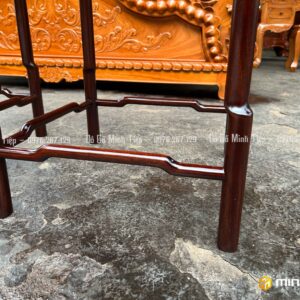 ĐÔN TRƠN RIỄU TRIỆN T GỖ GỤ