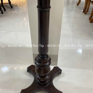 ĐÔN BÀY ĐỒ MẶT TRÒN CHÂN TRỤ