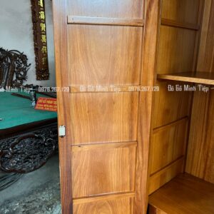 TỦ ÁO MẪU 1