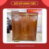 TỦ ÁO MẪU 4