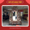 TỦ CHÙA ĐỤC TÍCH KHẢM ỐC