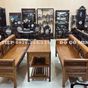 TRƯỜNG KỶ TÍCH TỨ QUÝ ĐỤC TAY