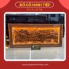 TRANH TÍCH VINH QUY BÁI TỔ