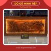 TRANH TÍCH THUẬN BUỒN XUÔI GIÓ