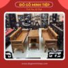 TRƯỜNG KỶ TÍCH TỨ QUÝ ĐỤC TAY