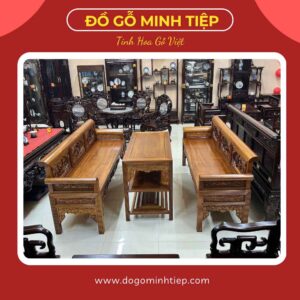 TRƯỜNG KỶ TÍCH TỨ QUÝ ĐỤC TAY