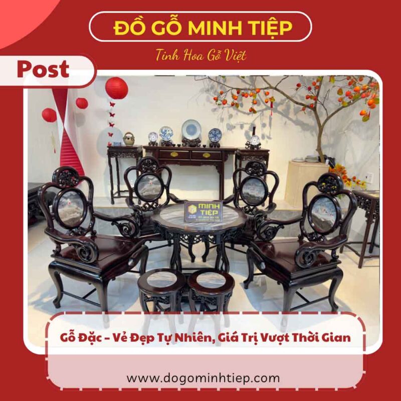 kỹ thuật mộc