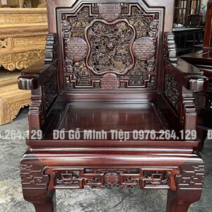 BỘ TRƯỜNG TRUYỆN NGŨ LÂN VỜN CẦU 9 MÓN